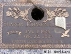 Sharon Hightower Johnson Bearden