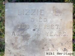 Lizzie L Pierpoint