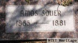 Amos Souer