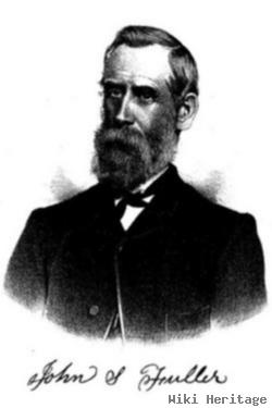 John Seeley Fuller