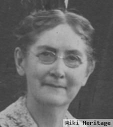 Margaret "maggie" Mckee Cheek