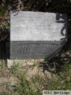 Edna A. Duntley