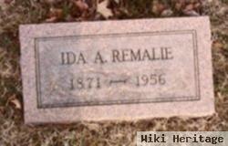 Ida A. Remalie