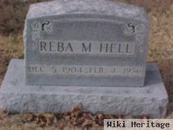 Reba Mary Hell