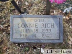 Connie Rich