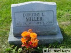 Dorothy L. Miller