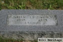 John Furness