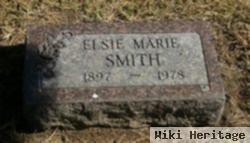 Elsie Marie Smith