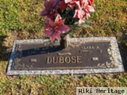 Joe H. Dubose