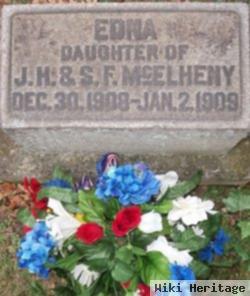 Edna Mcelheny