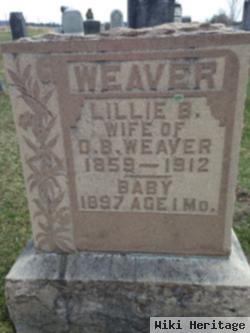 Lillie Weaver