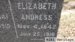 Elizabeth Andress Preston