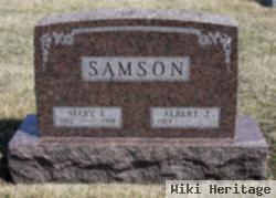 Marie Ketelsen Samson