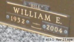 William Emory "bill" Kersey