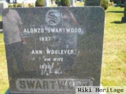 Alonzo Swartwood