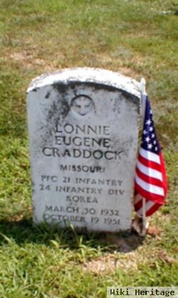 Lonnie Eugene Craddock