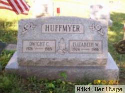 Dwight C. Huffmyer