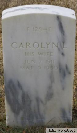Carolyn L. Windham