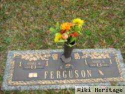 Ethel H. Ferguson