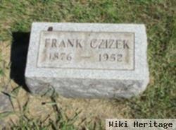 Frank Henry Czizek