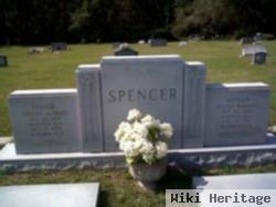 Lillian Hawkins Spencer