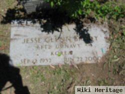 Jesse Glenn Brady