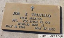 Jose E. Trujillo