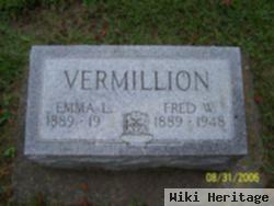 Emma L. Vermillion