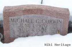 Michael G. Corwin