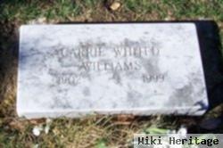 Carrie E. Whited Williams