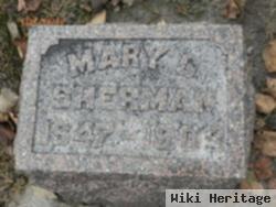 Mary Cecelia Kimpton Sherman