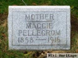 Maggie Sleutel Pellegrom