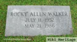 Rocky Allen Walker