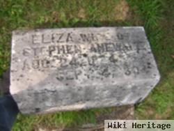 Eliza Musselman Anewalt