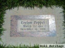 Evelyn Poppel