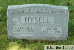 Caroline Yeauger Hysell