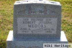 Robert Joseph Medors