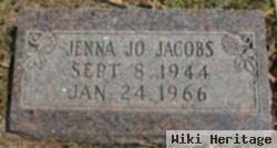 Janice Jo "jenna" Jacobs