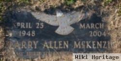 Larry Allen Mckenzie