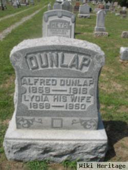 Alfred Dunlap