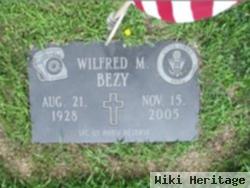 Wilfred M. Bezy