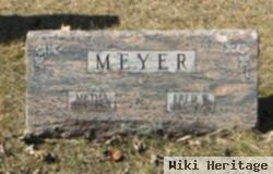 Metha Meyer