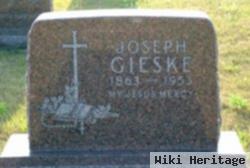 Joseph Gieske