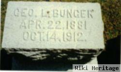 George Leonidas Bunger