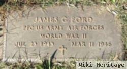 James G. Ford