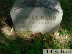 Samuel Bard