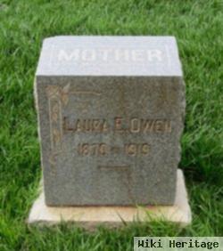 Laura E. Owen