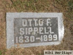 Otto F. Sippell