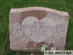 Mylene Howard