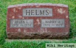 Helen S Bloom Helms